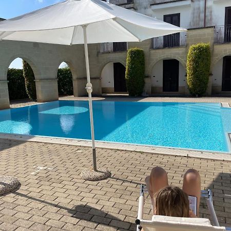 Casa Vacanza Sun & Relax サンタ・マリア・アル・バーニョ エクステリア 写真