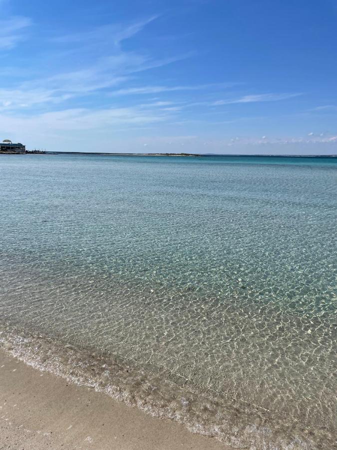Casa Vacanza Sun & Relax サンタ・マリア・アル・バーニョ エクステリア 写真