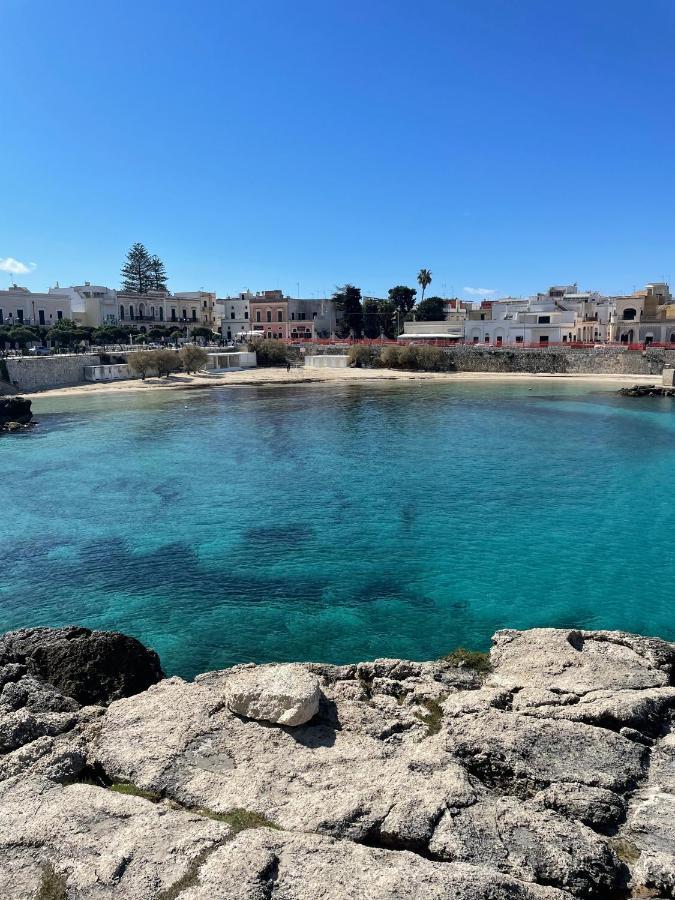 Casa Vacanza Sun & Relax サンタ・マリア・アル・バーニョ エクステリア 写真