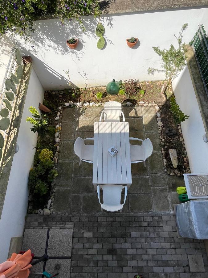 Casa Vacanza Sun & Relax サンタ・マリア・アル・バーニョ エクステリア 写真