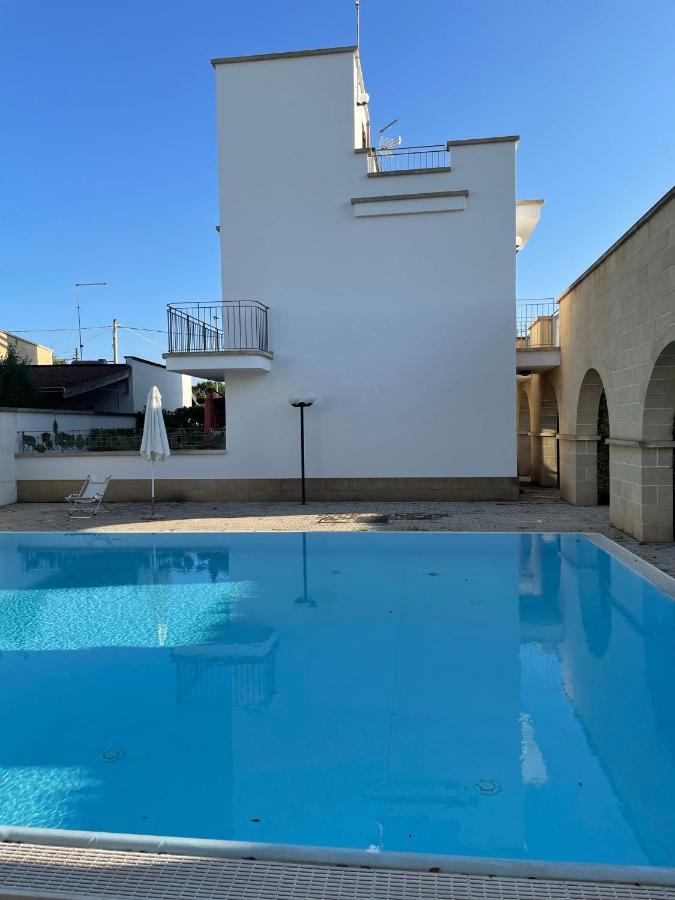 Casa Vacanza Sun & Relax サンタ・マリア・アル・バーニョ エクステリア 写真