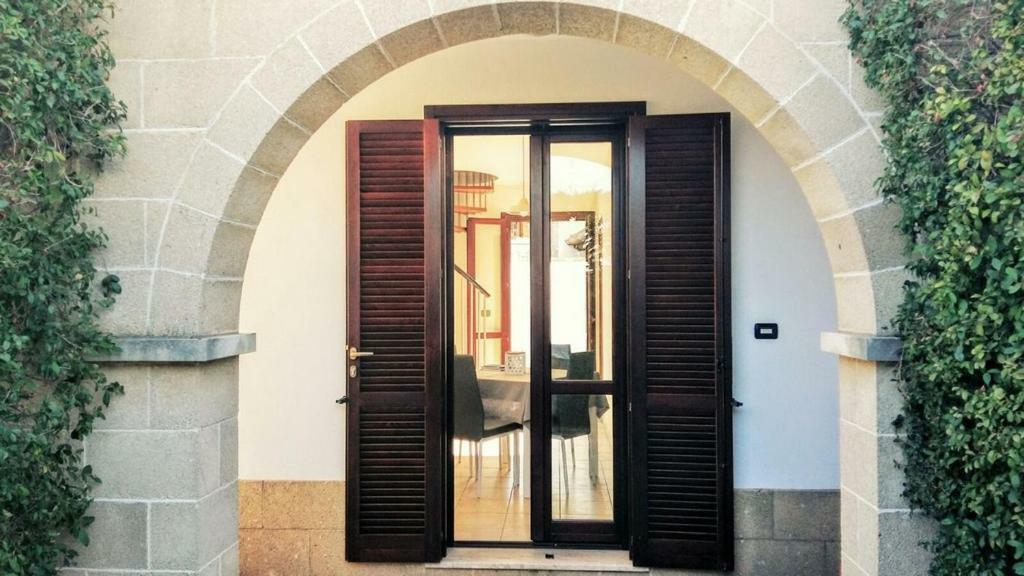 Casa Vacanza Sun & Relax サンタ・マリア・アル・バーニョ エクステリア 写真