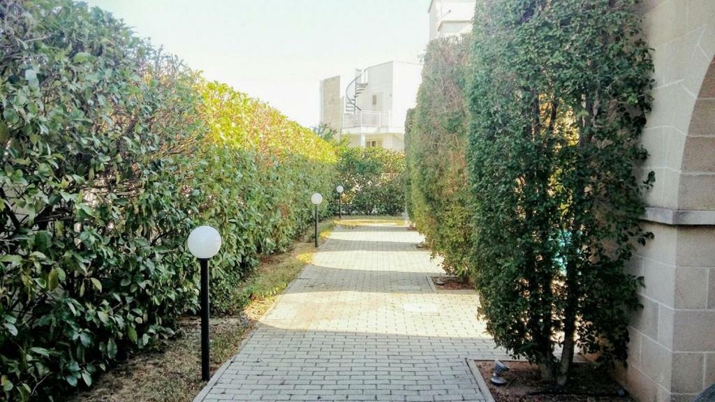 Casa Vacanza Sun & Relax サンタ・マリア・アル・バーニョ エクステリア 写真
